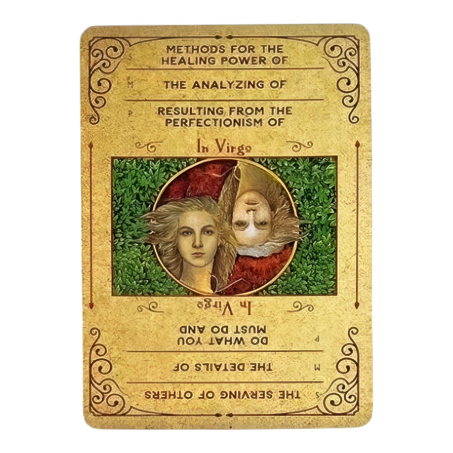 005 - Karma Cards | A 36 Cards Astorlogy Deck