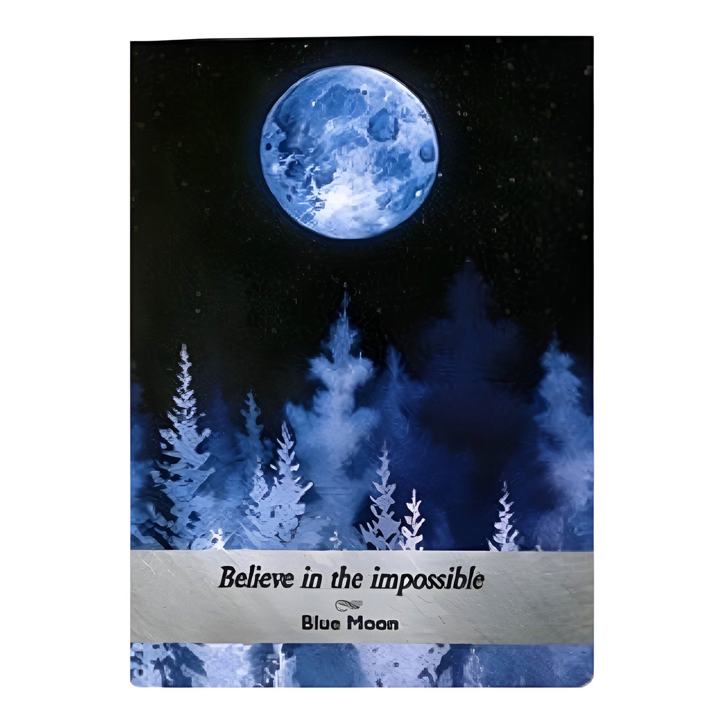 005 - Moonology Oracle 44 Cards Deck