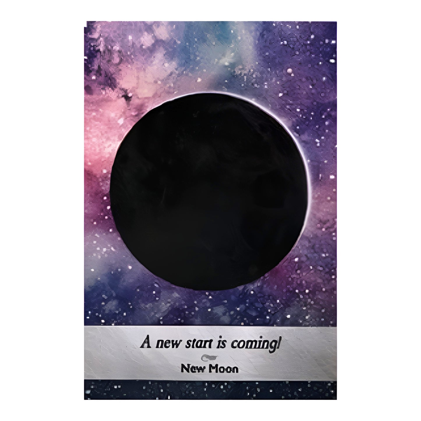 005 - Moonology Oracle 44 Cards Deck