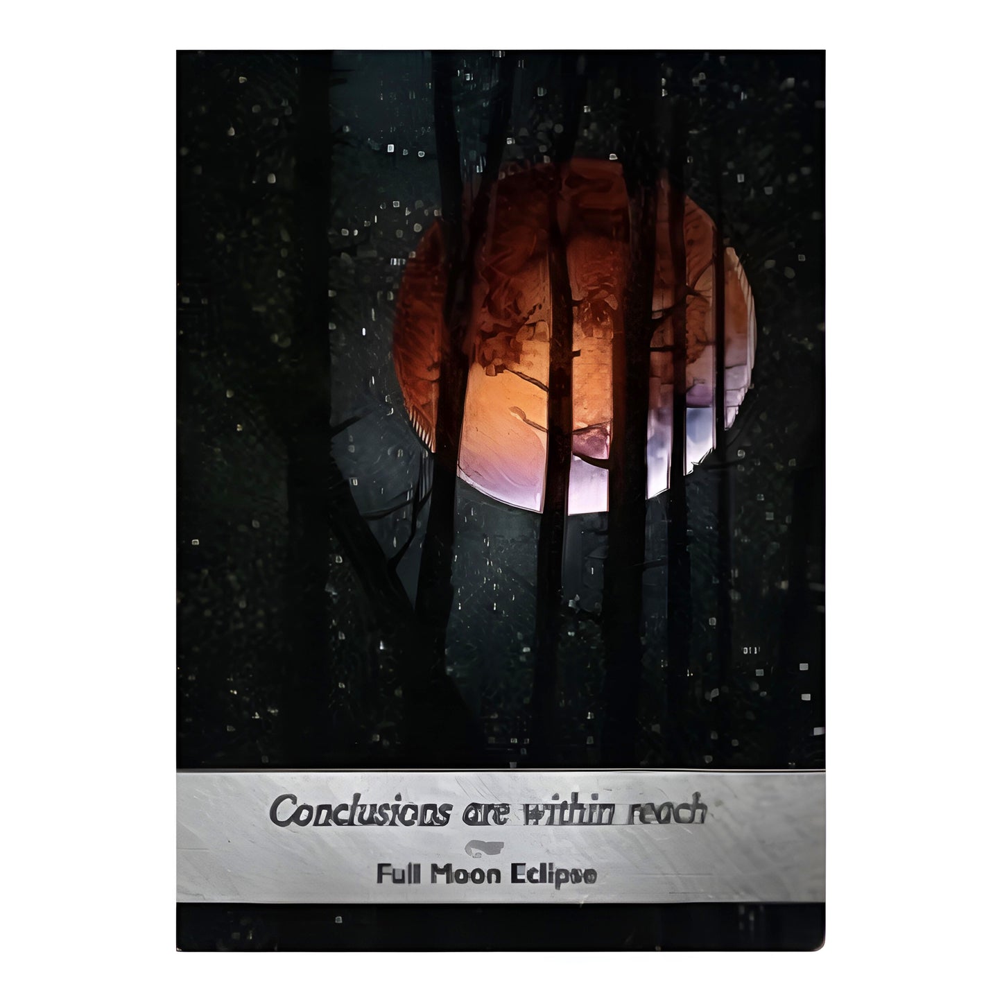 005 - Moonology Oracle 44 Cards Deck