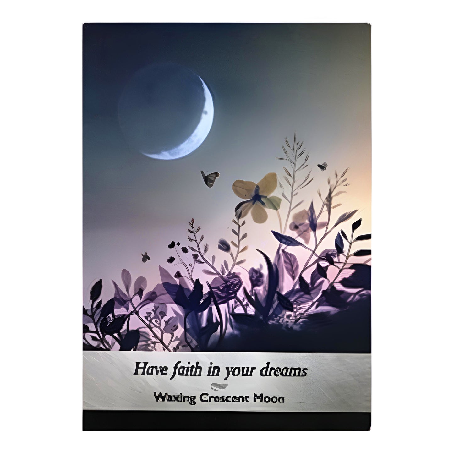 005 - Moonology Oracle 44 Cards Deck