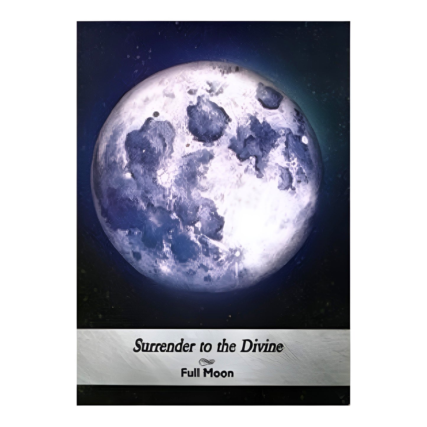 005 - Moonology Oracle 44 Cards Deck
