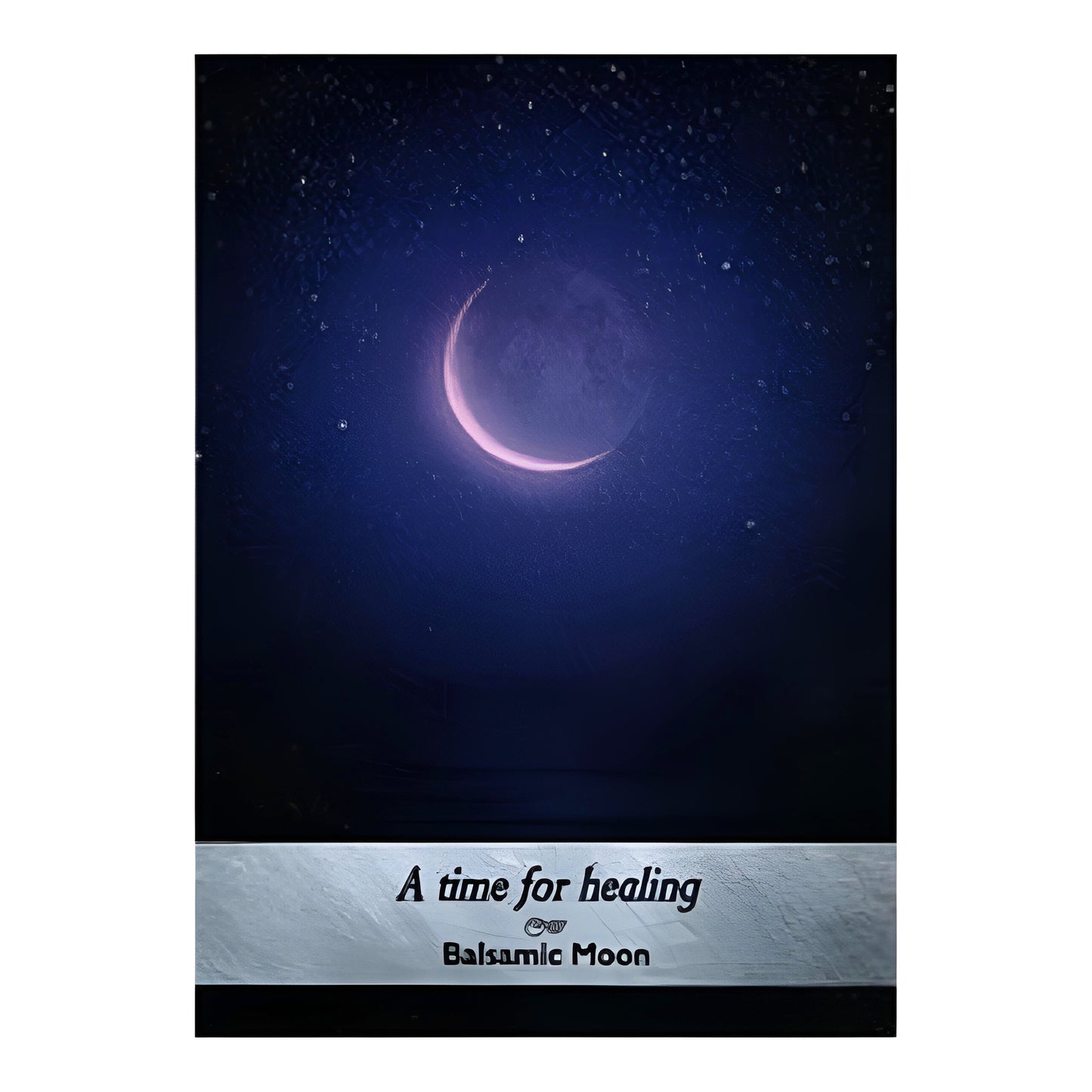 005 - Moonology Oracle 44 Cards Deck