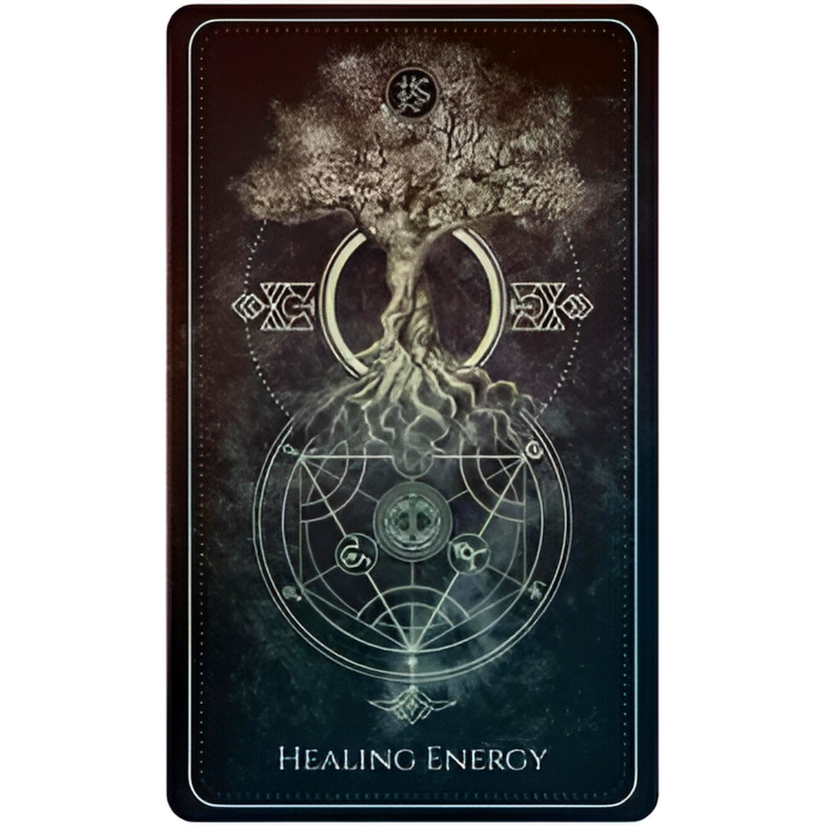 005 - Talisman Oracle 44 Cards Deck