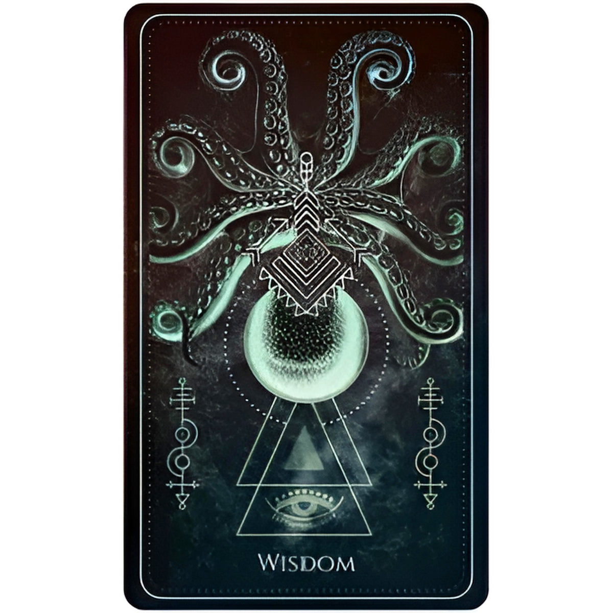 005 - Talisman Oracle 44 Cards Deck