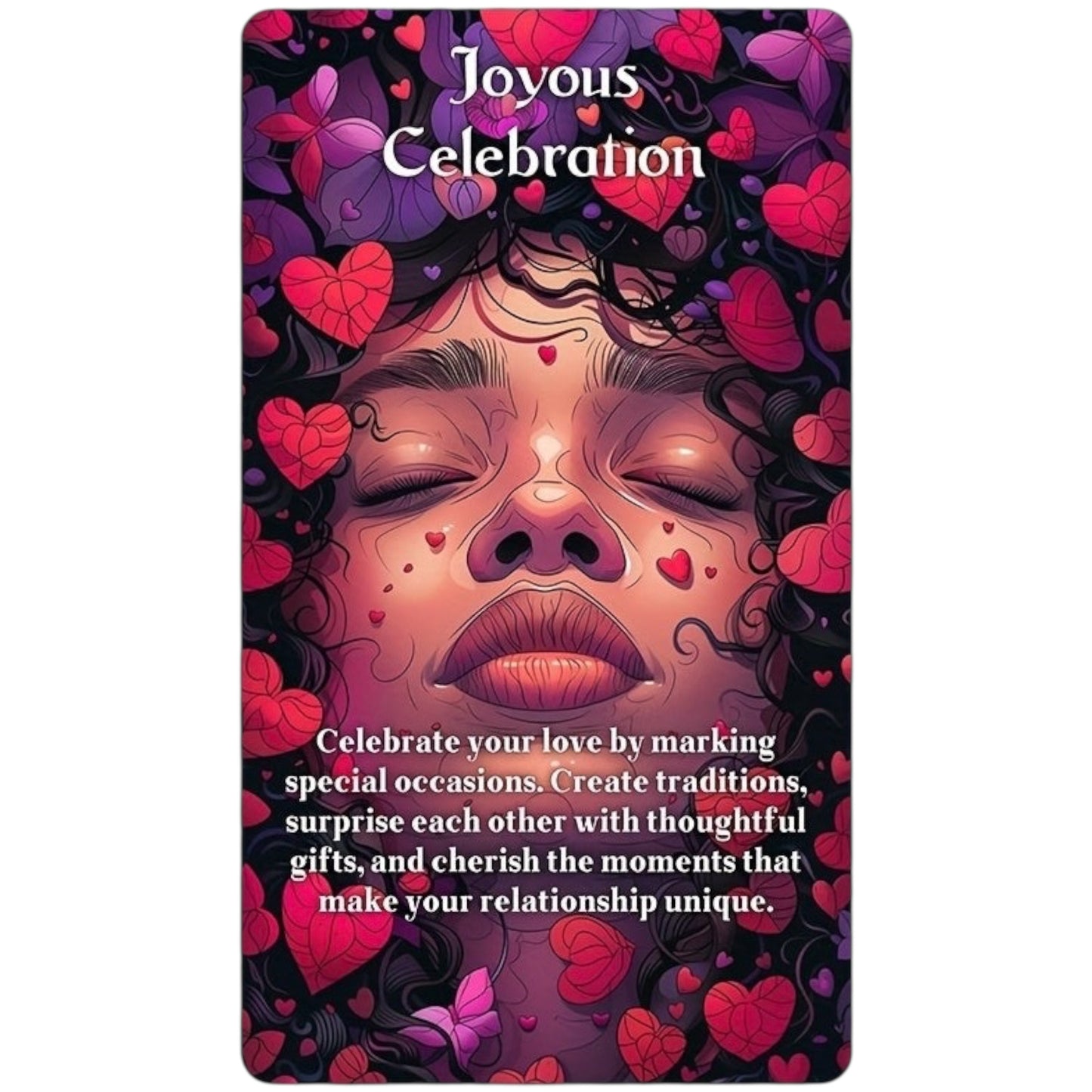 005 - Soul Companion 54 Cards Oracle Deck