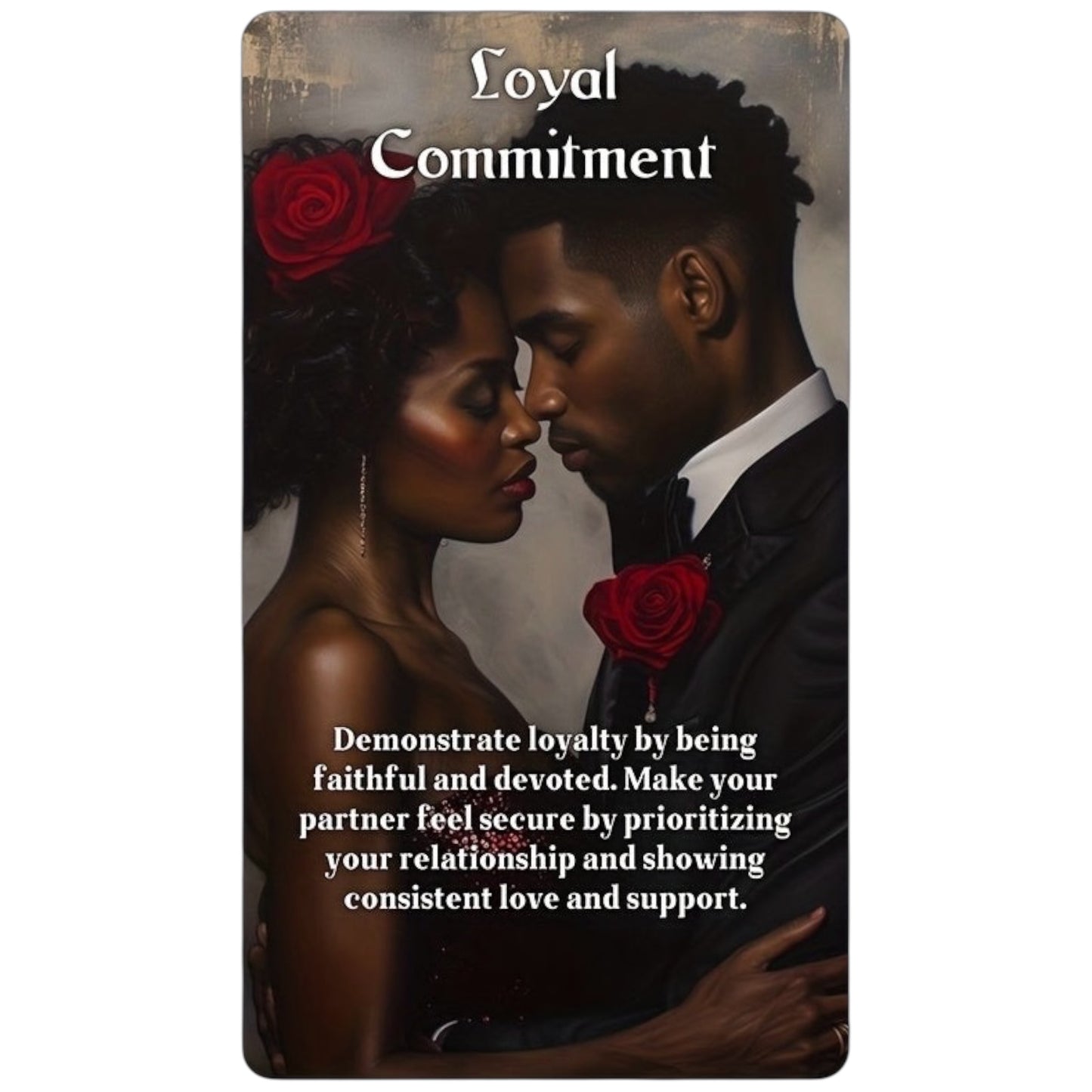 005 - Soul Companion 54 Cards Oracle Deck