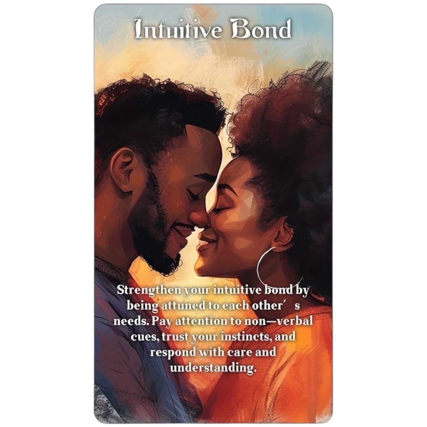 005 - Soul Companion 54 Cards Oracle Deck