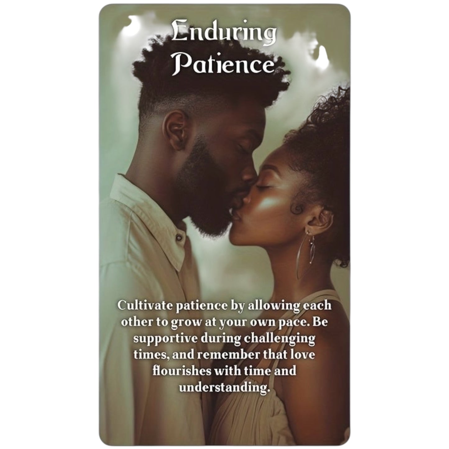 005 - Soul Companion 54 Cards Oracle Deck