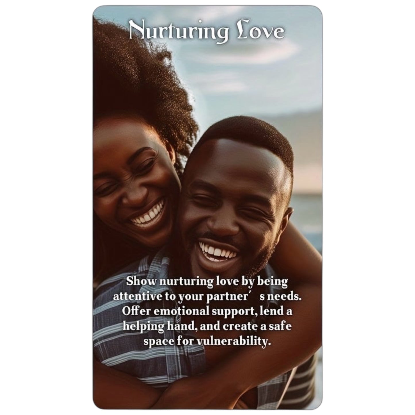 005 - Soul Companion 54 Cards Oracle Deck