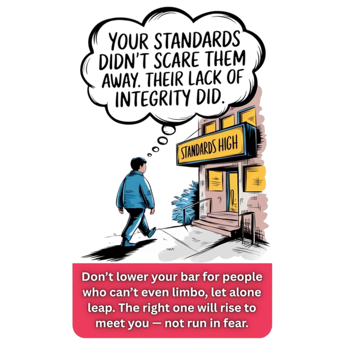 005 - The Oracle of OH HELL NAH 72 Cards Oracle Deck Love Edition!