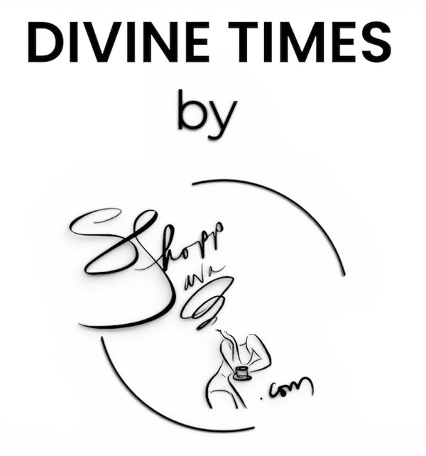 DIVINE TIMES by Shopp Java