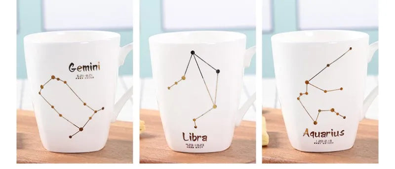 014 - Constellation Large All Purpose Mug