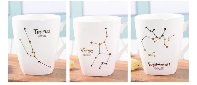 014 - Constellation Large All Purpose Mug