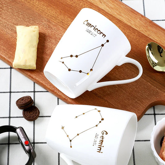 014 - Constellation Large All Purpose Mug