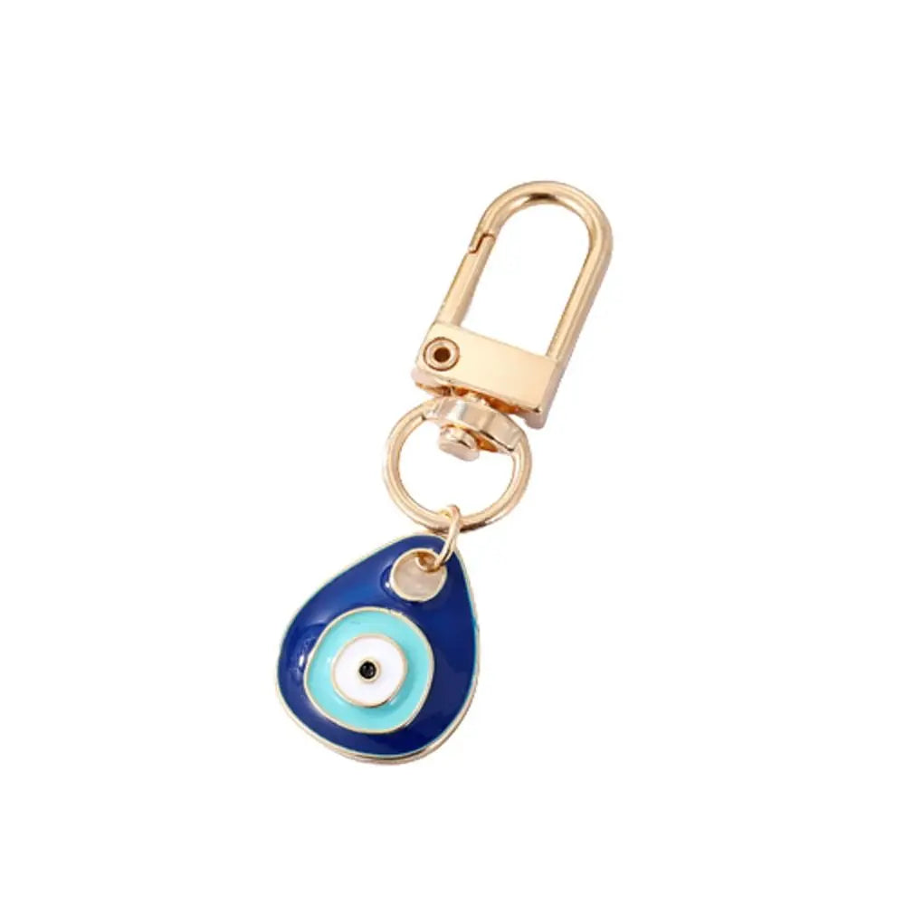 014 -  Evil Eye Keychain