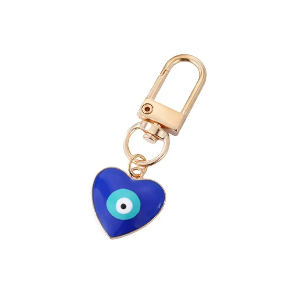 014 -  Evil Eye Keychain