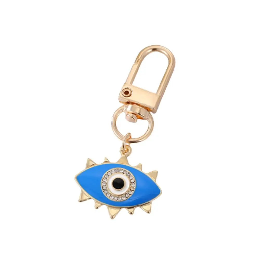 014 -  Evil Eye Keychain