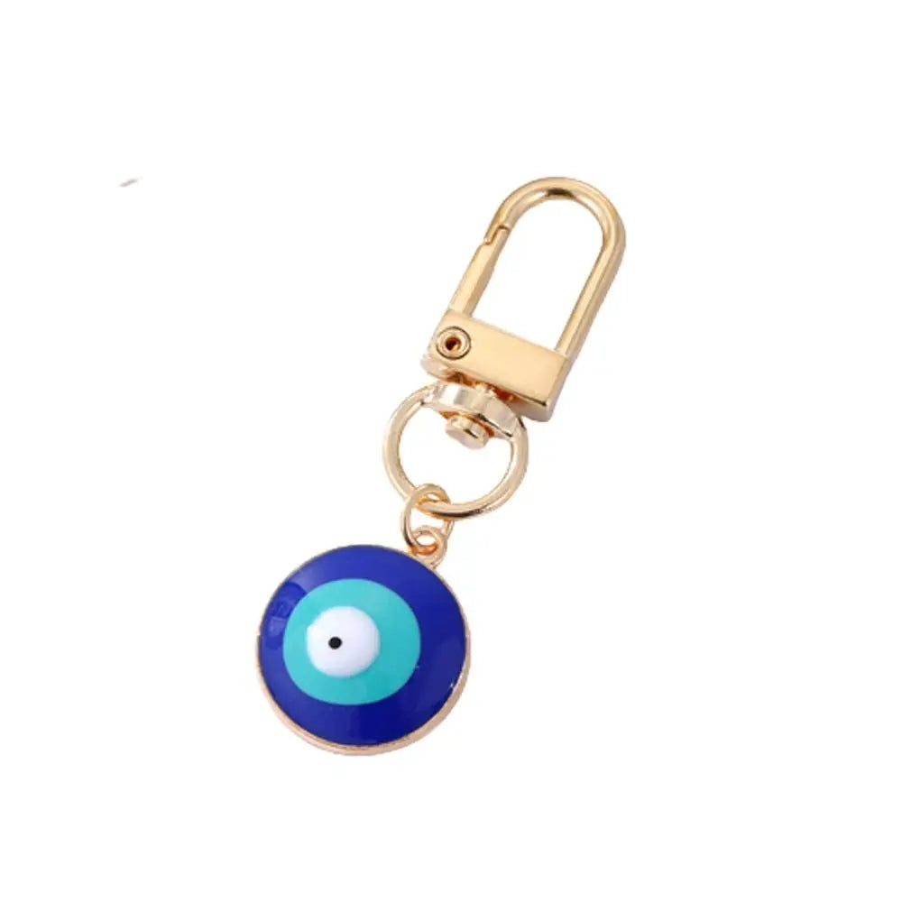 014 -  Evil Eye Keychain