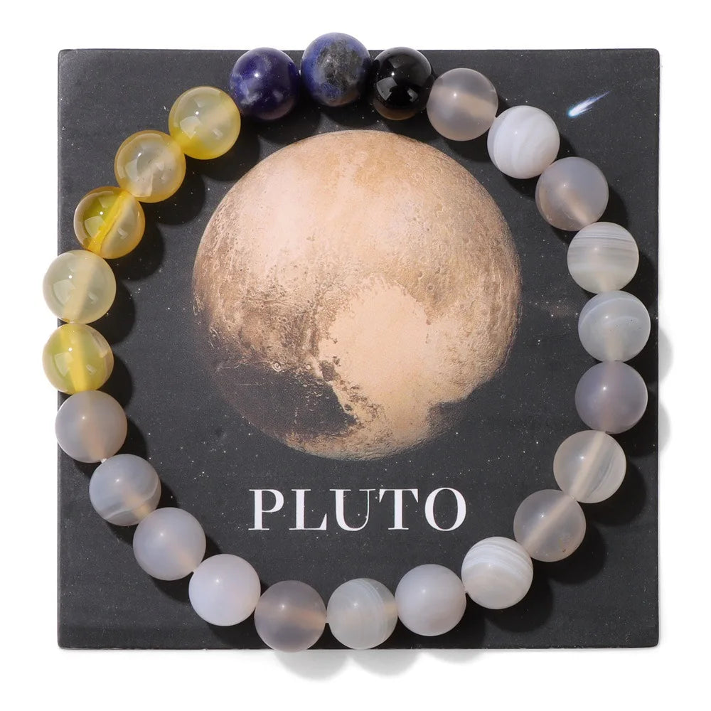 011 - Planetary Energy Bracelet