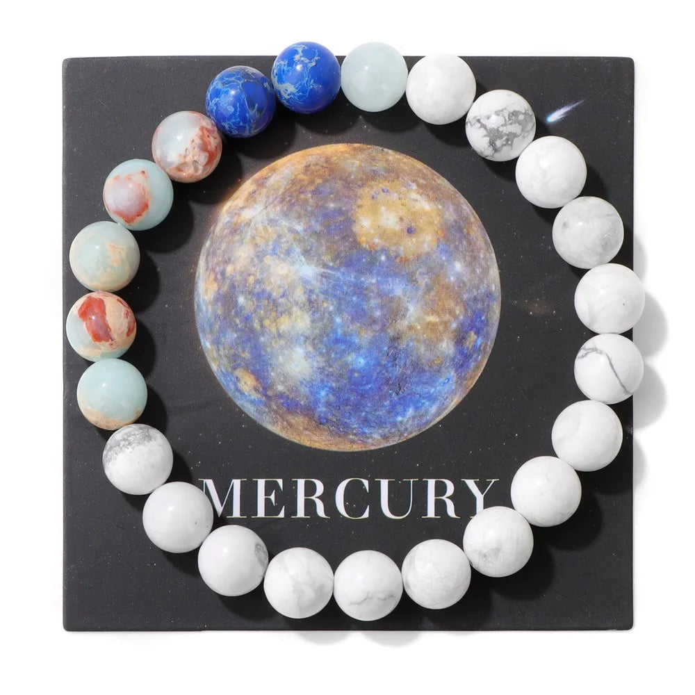011 - Planetary Energy Bracelet