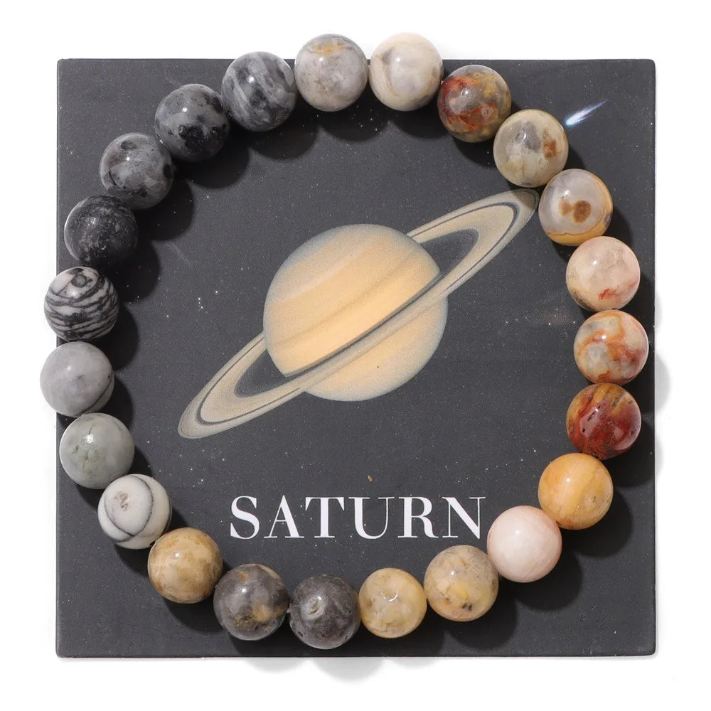 011 - Planetary Energy Bracelet