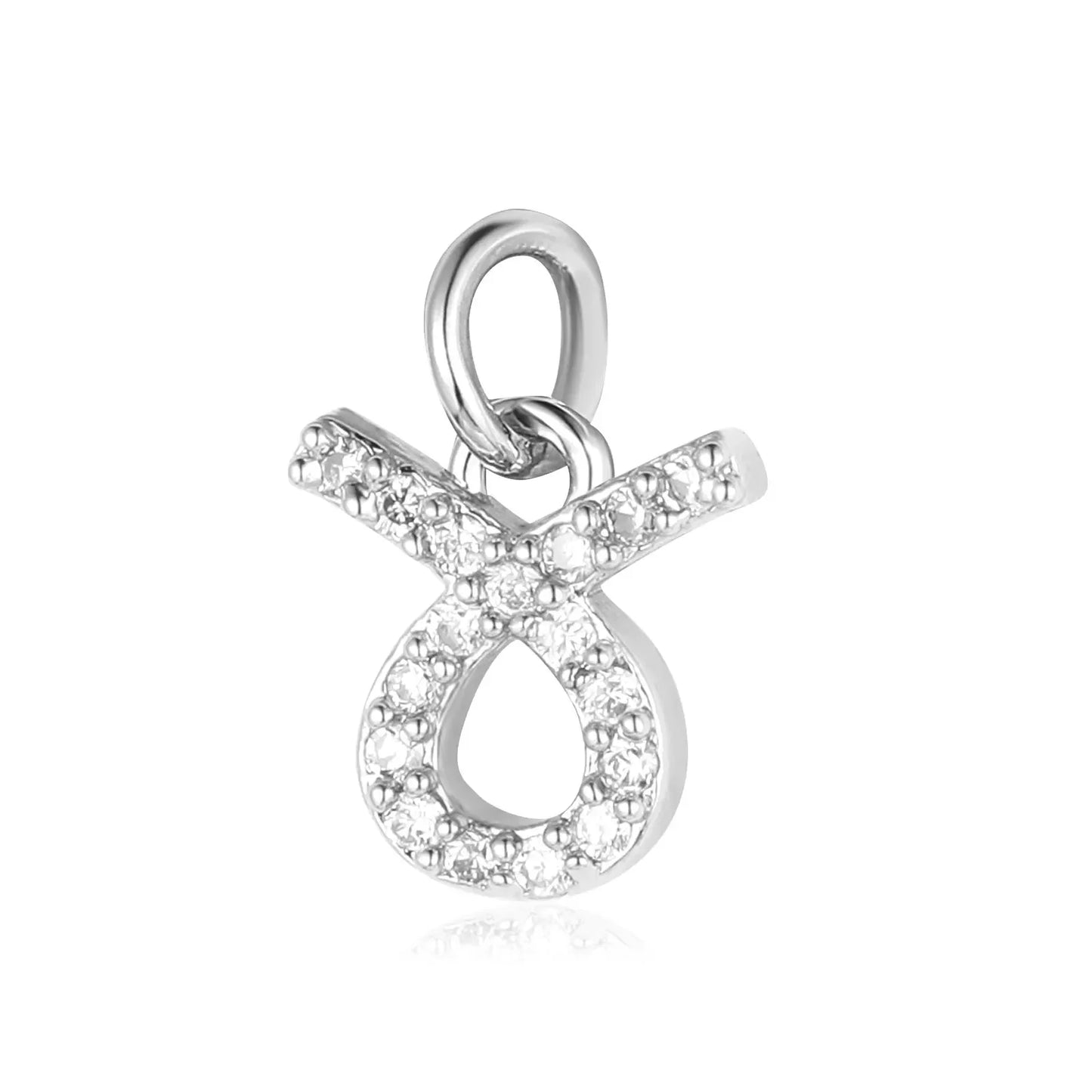 011 - Elegant Zodiac Charm