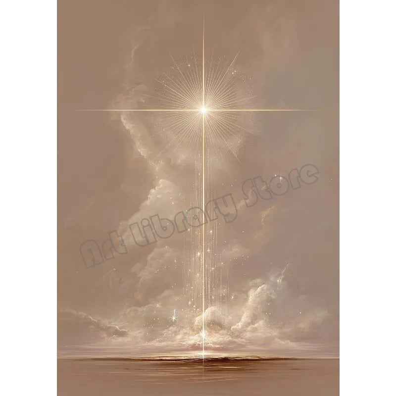 009 - Chakra Healing Reiki Canvas Print Wall Art