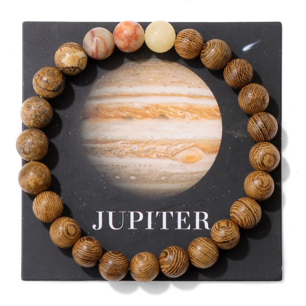 011 - Planetary Energy Bracelet