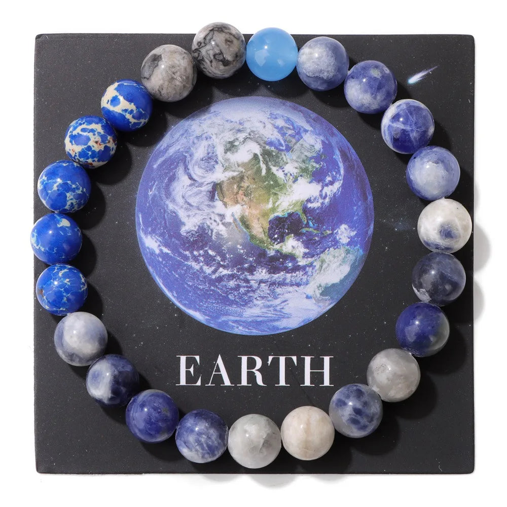 011 - Planetary Energy Bracelet