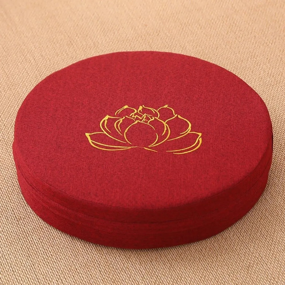 012 - Yoga Meditation Cushion