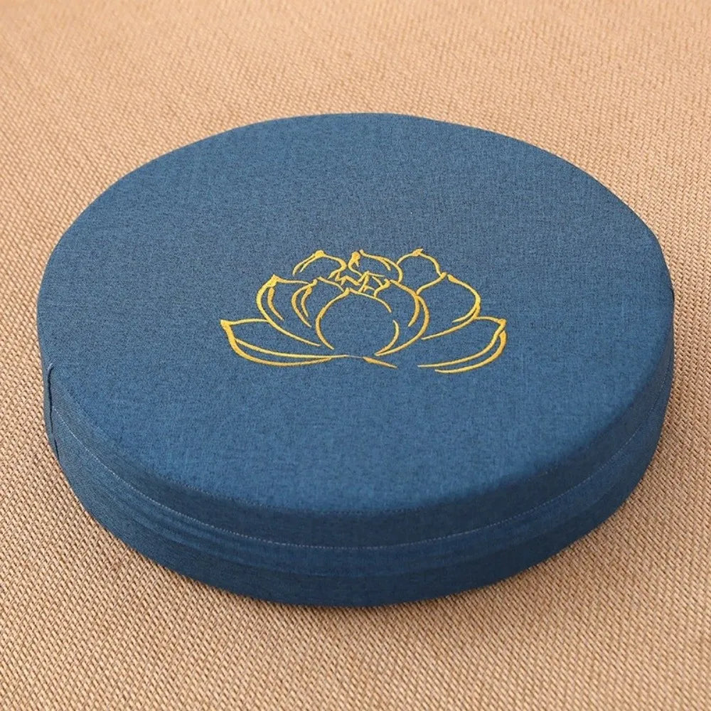 012 - Yoga Meditation Cushion