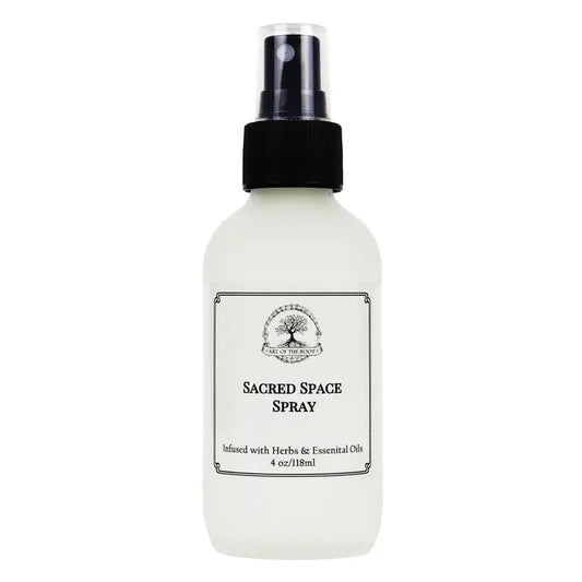 003 - Sacred Space Aromatherapy Spray by AOR